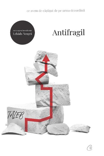 Antifragil