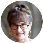 Fotografie autor Joan Silber