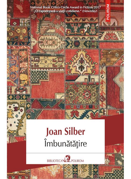 Copertă produs Îmbunătățire - gallery big 1