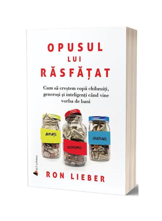 Copertă produs Opusul lui răsfățat - gallery big 1