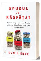 Opusul lui răsfățat