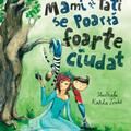 Copertă produs Mami și tati se poartă foarte ciudat - gallery small 