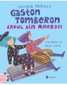 Copertă produs Gaston Tomberon Eroul din Aheron - thumb 1