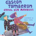 Copertă produs Gaston Tomberon Eroul din Aheron - gallery small 