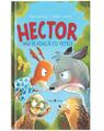 Copertă produs Hector (nu) se joacă cu fetele - thumb 1