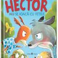 Copertă produs Hector (nu) se joacă cu fetele - gallery small 