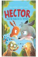Imagine produs Hector (nu) se joacă cu fetele
