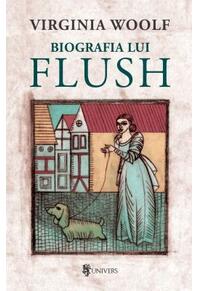 Copertă produs Biografia lui Flush