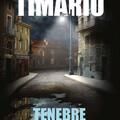 Copertă produs Tenebre Vol.1 Cazul Laura - gallery small 