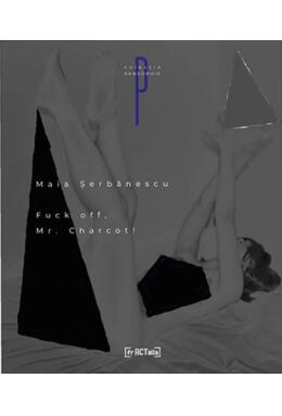 Copertă produs Fuck off, Mr. Charcot!
