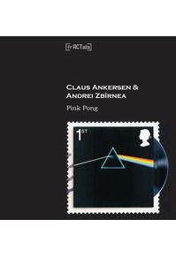 Copertă produs Pink Pong