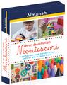 Copertă produs Un an de activități Montessori - thumb 1
