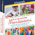 Copertă produs Un an de activități Montessori - gallery small 