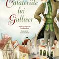 Copertă produs Călătoriile lui Gulliver - gallery small 