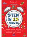 Copertă produs Stem &icirc;n 15 minute - thumb 1
