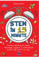Stem &icirc;n 15 minute