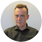 Fotografie autor Phil Beadle