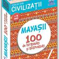 Copertă produs Mayașii. 100 de &icirc;ntrebări și răspunsuri - gallery small 
