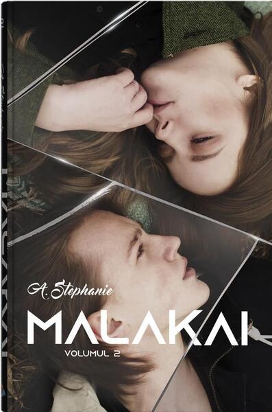 Malakai Vol. 2 - Paperback brosat - A. Stephanie - Bookzone
