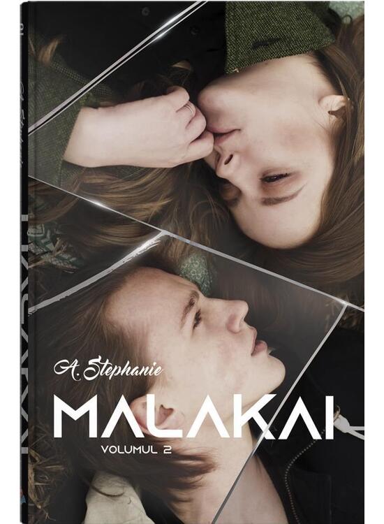 Copertă produs Malakai Vol. 2 - gallery big 1