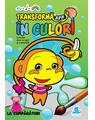 Copertă produs Transformă apa &icirc;n culori. La cumpărături - thumb 1