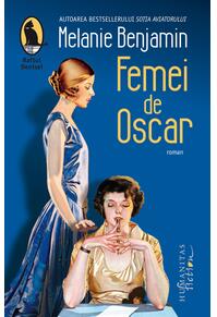 Copertă produs Femei de Oscar