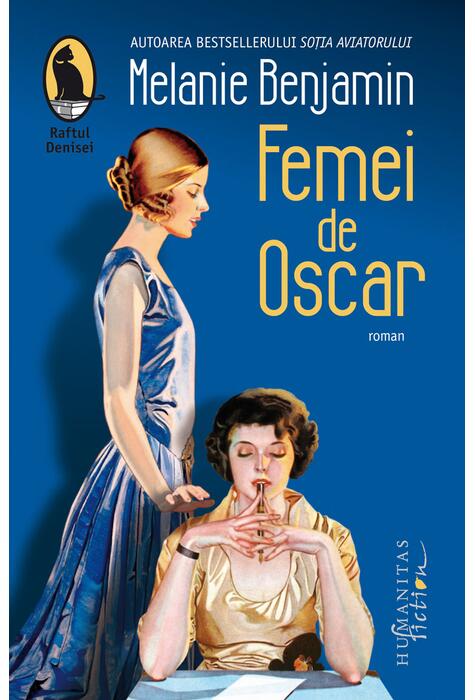Copertă produs Femei de Oscar