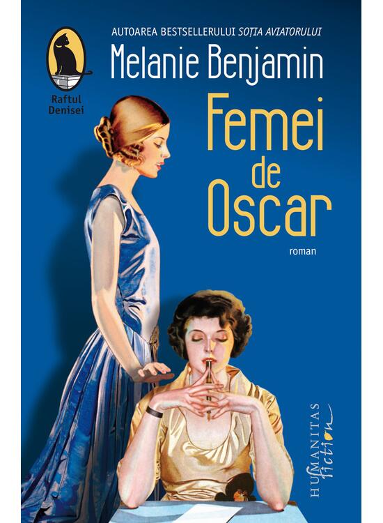 Copertă produs Femei de Oscar - gallery big 1