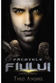 Copertă produs Păcatele fiului (Vol.4)