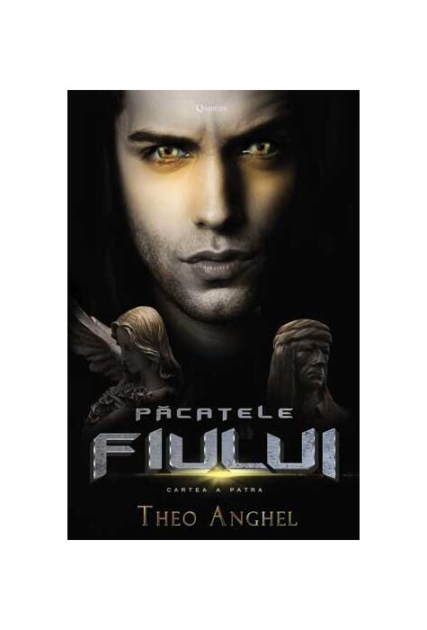 Copertă produs Păcatele fiului (Vol.4)