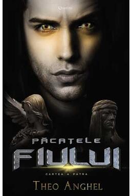 Copertă produs Păcatele fiului (Vol.4)