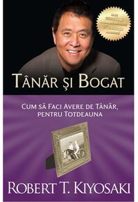 Copertă produs T&acirc;năr şi bogat