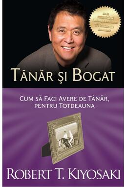 Copertă produs T&acirc;năr şi bogat
