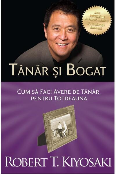 T&acirc;năr şi bogat