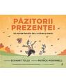 Copertă produs Păzitorii prezenței - thumb 1