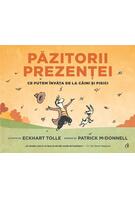 Imagine produs Păzitorii prezenței