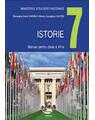 Copertă produs Istorie. Manual pentru clasa a VII-a - thumb 1