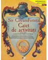 Copertă produs Sir CircumFerință. Caiet de activități +9 ani - thumb 1