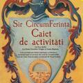 Copertă produs Sir CircumFerință. Caiet de activități +9 ani - gallery small 