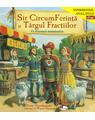 Copertă produs Sir CircumFerință și T&acirc;rgul Fracțiilor - thumb 1