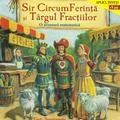 Copertă produs Sir CircumFerință și T&acirc;rgul Fracțiilor - gallery small 