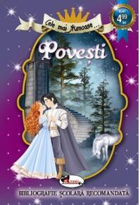 Copertă produs Cele mai frumoase povești, Ediția a II-a