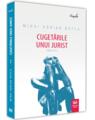 Copertă produs Cugetările unui jurist - thumb 1