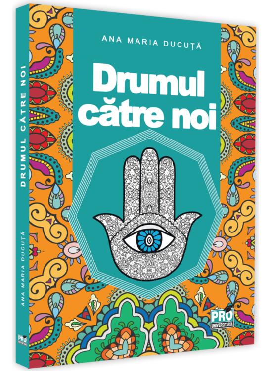 Copertă produs Drumul către noi - gallery big 1