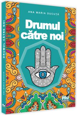 Copertă produs Drumul către noi