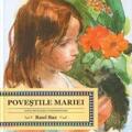 Copertă produs Poveștile Mariei - gallery small 