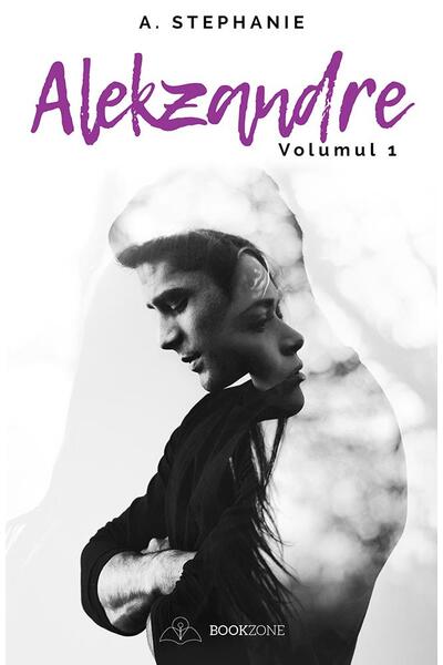 Alekzandre (Vol. 1)