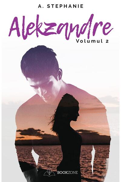 Alekzandre (Vol. 2)