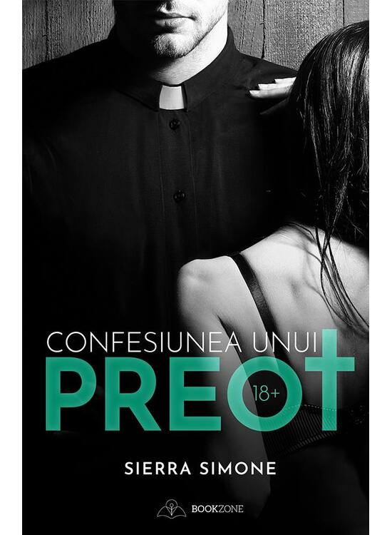 Copertă produs Confesiunea unui preot (Vol. 1) - gallery big 1