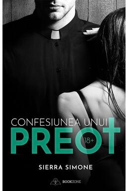 Copertă produs Confesiunea unui preot (Vol. 1)